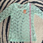 Mudd 🆕, lace top, Size M Photo 5