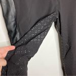 Horze Equestrian riding Pants tights silicone seat black size 32 Photo 2