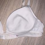 Xhilaration  white lightly padded bra 34B Photo 1
