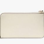 Kate Spade NYC Big Apple L-Zip Wristlet Cab City Scene KJ059 NWT $129 Photo 9