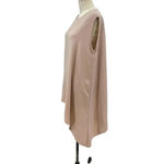 IRO  Lee Dress in Pink Sand Sleeveless Flowy‎ Size 34 / US 2 Photo 6