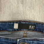Kut From The Kloth Catherine Boyfriend Jeans - Size 20 Photo 4