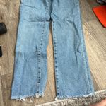 BLANK NYC  the madison crop jean size 28 Photo 1