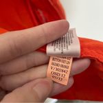 Old Navy Hazard Orange Utility Jacket Photo 2