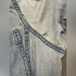 Vintage jones jeans button down cowgirl core Blue Size 8 Photo 2