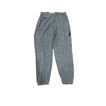 Aviator Nation  Grey Navy Bolt Crewneck Sweatshirt & Sweats Set Unisex Size XL Photo 6