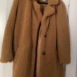 C&C California Teddy Coat Photo 0