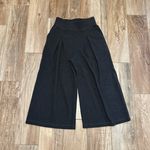 Lululemon Can You Feel The Pleat Crop Pant Photo 1