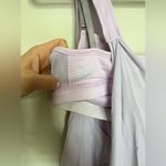 Lululemon Lavender Top Photo 1