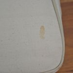 Vintage New York State Rural Women's Conference Canvas Bag Tan Photo 6