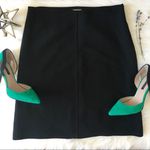 Max Studio  Special Edition 100% Silk Pencil Skirt Photo 0