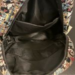 Disney  Mickey Mouse Patterned Backpack Photo 7