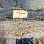 women's gogo shorts size 3 Blue Photo 3