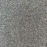 Mossimo gray long sleeve slightly flared fit crew neck sweater women's size M Size M Photo 4