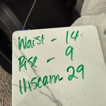 White House | Black Market  Women’s 4 The Skinny Gray Pants Photo 4