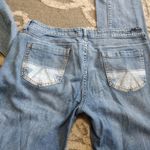 American Eagle  Outfitters Vtg Blue Straight Leg Jeans Photo 1