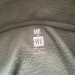 Me to We Cropped Fuzzy pullover Photo 1