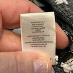 Spiritual Gangster Maya Black floral kimono robe one size Photo 10