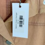 Ellison  Button Down Romper size large NWT‎ Photo 1