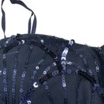 Deb store Deb Sequins and Glitter Mini Dress (11) Photo 3