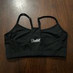 Bombshell sportswear  black bra! Photo 1