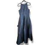 Lulus NWT Broadway Show Navy Blue High Photo 7