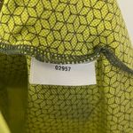 Columbia Green Omni-wick Compression Shirt Size L Photo 5