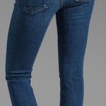 Citizens of Humanity  Jeans Dani Cropped Straight Leg Rolled Cuff Mid Rise 26 Photo 1