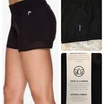 Head  LITE WEIGHT RUN SHORTS Photo 1