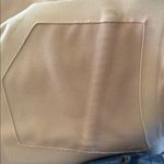 HoneyLove Crossover Bonded No Wire Support Bra Sz L Sand Back Smoothing Light Tan Size L Photo 5