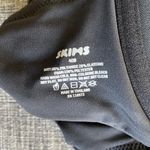 SKIMS  Classic Black T-Shirt Bra 40B Photo 3