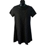Isaac Mizrahi Live! Polka Dot Short Sleeve A Photo 1