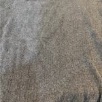 Tilly's  Charcoal Long Sleeve Women's Top Photo 1