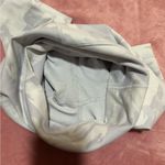 Lululemon Camo Print High-Waisted Shorts Photo 5