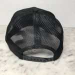 Black and White Urban Dust “I Was Country Before Country Was Cool” Snap Hat OS Photo 5