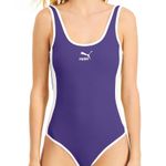 Puma Women’s Classics T7 Bodysuit Photo 1