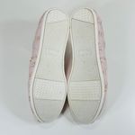 Toms Alpargata Year of the Pig Print Canvas Slip On Shoe Pink 7 Photo 8