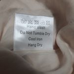 O.P.T. Paperbag Shorts Size Small Tan Photo 6