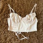 SheIn  Corset Top Photo 0