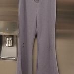 Free People 💕💕 Downhill Flared Sweatpants S NWT Photo 5