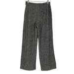 Max Mara Tweed Cropped Dress Pants Size 8 Photo 1