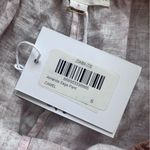 Roller Rabbit NWT  100% linen Amanda sage pant in‎ camel Photo 9