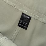 SheIn Green Slacks Photo 2