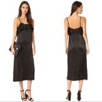 Apiece Apart NWT  Pedernal Ruffled Slip Dress Photo 4