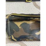 Natural Life  camo vegan leather belt bag/crossbody, new with tags Photo 12