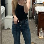 Vervet flying monkey Jeans Photo 1