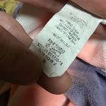 Bibi tie dye bright slouchy top Photo 3