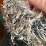 Western Chief  Black Fur-Lined Winter Boots Photo 3