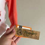 Vintage Halloween Pumpkin Raglan Shirt Size L White Size L Photo 2