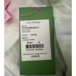 Lilly Pulitzer NWT Fryer Cotton Shift Dress Sz 8 Multi Elephant Ears $188 Photo 4